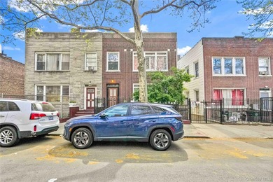 Welcome to 1188 Grant Avenue, a spacious two-family property - photo 2