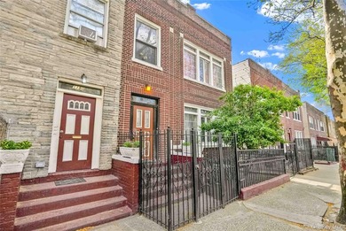 Welcome to 1188 Grant Avenue, a spacious two-family property - photo 3
