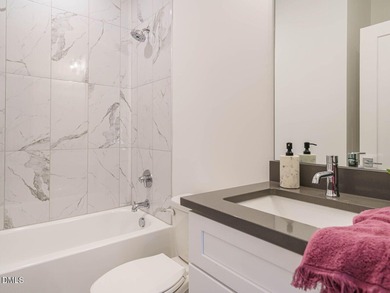 MOVE IN READY! Welcome to 1527 Urban Trace Lane, a Parade of