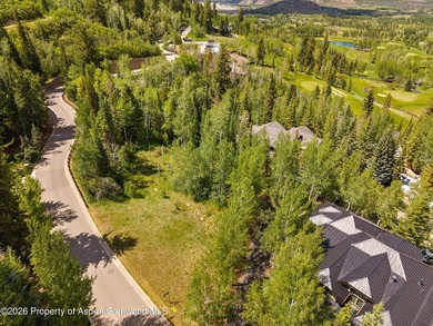 Build your dream mountain retreat on this exceptional vacant lot - photo 4