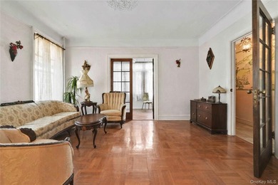 Welcome to 1188 Grant Avenue, a spacious two-family property - photo 4