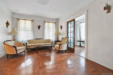 Welcome to 1188 Grant Avenue, a spacious two-family property - photo 5