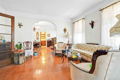 Welcome to 1188 Grant Avenue, a spacious two-family property - photo 6