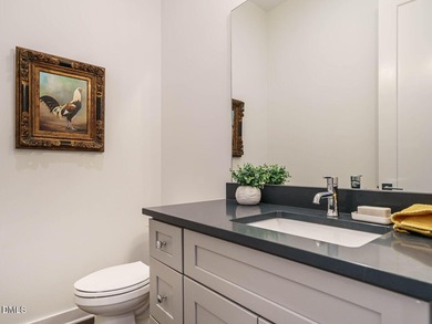 MOVE IN READY! Welcome to 1527 Urban Trace Lane, a Parade of