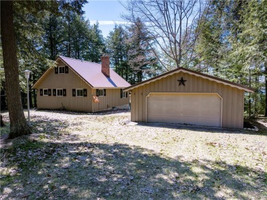 Lake Home For Sale in Grand View, Wisconsin