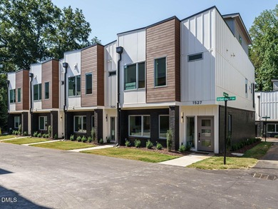 MOVE IN READY! Welcome to 1527 Urban Trace Lane, a Parade of