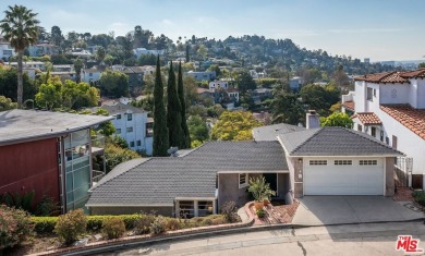 Lake Home For Sale in Los Angeles, California