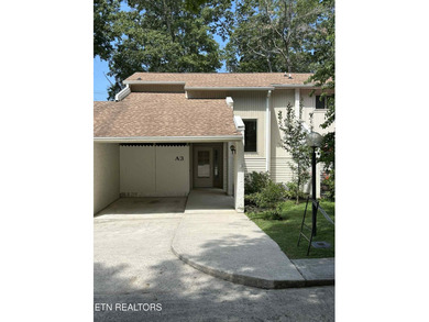 Lake Tansi Condo For Sale in Crossville Tennessee