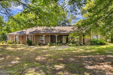 (private lake, pond, creek) Home Sale Pending in Brandon Mississippi