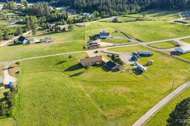 Dreaming of a mountain retreat, true Idaho homestead, or - photo 3