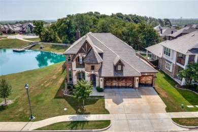 (private lake, pond, creek) Home Sale Pending in Wylie Texas