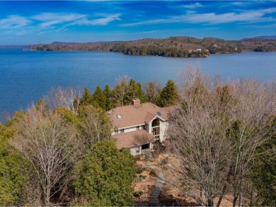 Lake Home Off Market in Colchester, Vermont