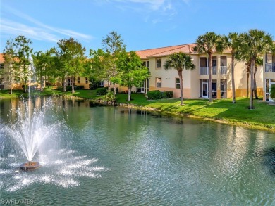 Lake Condo Sale Pending in Fort Myers, Florida