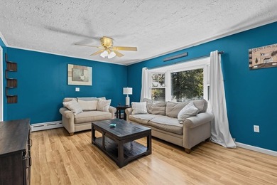 Welcome to this well-maintained 3-bedroom, 1-bath home offering - photo 11
