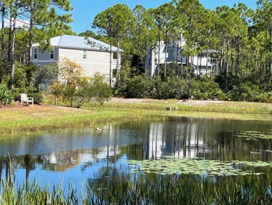 Lake Lot For Sale in Sopchoppy, Florida