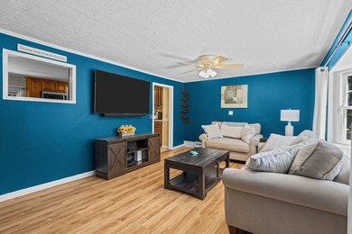 Welcome to this well-maintained 3-bedroom, 1-bath home offering - photo 12