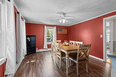 Welcome to this well-maintained 3-bedroom, 1-bath home offering - photo 16
