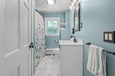 Welcome to this well-maintained 3-bedroom, 1-bath home offering - photo 17