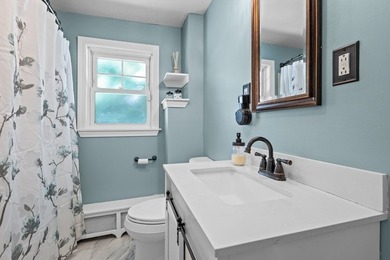 Welcome to this well-maintained 3-bedroom, 1-bath home offering - photo 18