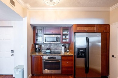Fully Furnished! Enjoy waterfront living in this beautifully - photo 18