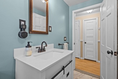 Welcome to this well-maintained 3-bedroom, 1-bath home offering - photo 19