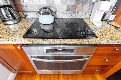 Fully Furnished! Enjoy waterfront living in this beautifully - photo 19