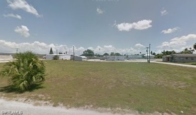 Lake Commercial For Sale in Moore Haven, Florida