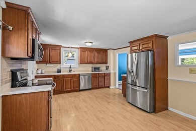 Welcome to this well-maintained 3-bedroom, 1-bath home offering - photo 22