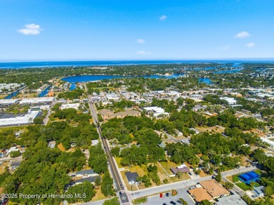 Nestled on a desirable corner lot in Tarpon Springs, this - photo 31