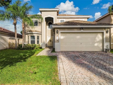 Lake Home For Sale in Cutler Bay, Florida