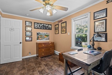 Welcome to this well-maintained 3-bedroom, 1-bath home offering - photo 33