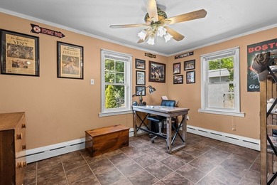 Welcome to this well-maintained 3-bedroom, 1-bath home offering - photo 35