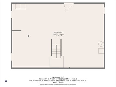 Welcome to this well-maintained 3-bedroom, 1-bath home offering - photo 38