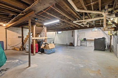 Welcome to this well-maintained 3-bedroom, 1-bath home offering - photo 40