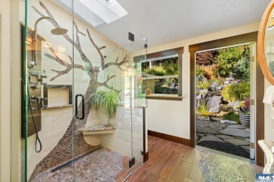 Strait Juan de Fuca  Home For Sale in Port Angeles Washington