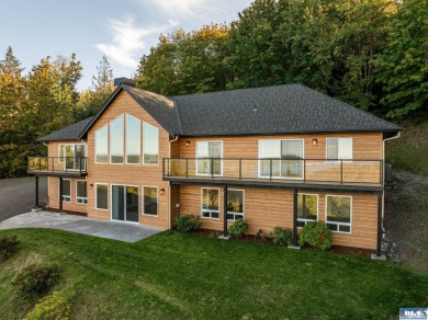 Strait Juan de Fuca  Home For Sale in Sequim Washington