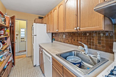 Step into this bright and spacious west-facing one-bedroom in - photo 7