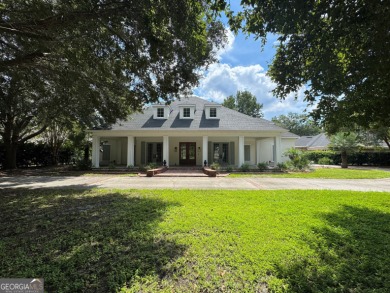 Lake Home For Sale in Saint Marys, Georgia