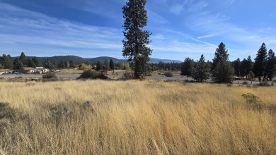 Lake Lot For Sale in Chiloquin, Oregon