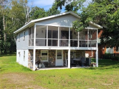 Lake Home For Sale in Breezy Point, Minnesota