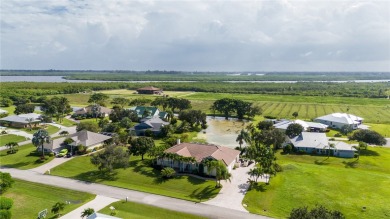 (private lake, pond, creek) Home For Sale in Vero Beach Florida