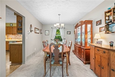 Meticulously maintained 4 bedroom and 2.5 bath split-level in - photo 6