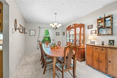 Meticulously maintained 4 bedroom and 2.5 bath split-level in - photo 7