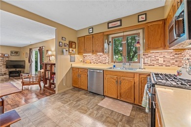Meticulously maintained 4 bedroom and 2.5 bath split-level in - photo 8