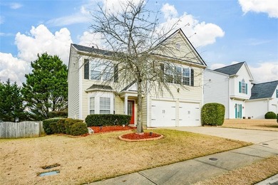 Lake Allatoona Home For Sale in Woodstock Georgia