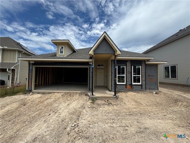 Stillhouse Hollow Lake Home For Sale in Belton Texas