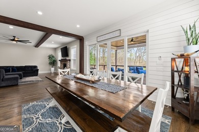 Welcome to an exceptional home in Harbour Point on Lake Lanier - photo 11