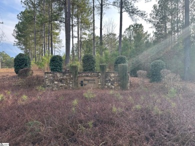 Lake Keowee Lot For Sale in West Union South Carolina