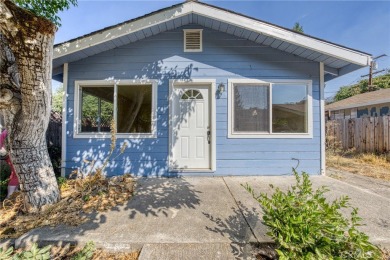 Lake Home For Sale in Lucerne, California