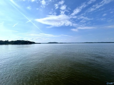 Lake Lot For Sale in Centre, Alabama